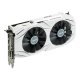 ASUS DUAL-RX480-O8G AMD Radeon RX 480 8 GB GDDR5 4