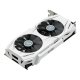 ASUS DUAL-RX480-O8G AMD Radeon RX 480 8 GB GDDR5 5