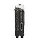 ASUS DUAL-RX480-O8G AMD Radeon RX 480 8 GB GDDR5 6