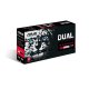 ASUS DUAL-RX480-O8G AMD Radeon RX 480 8 GB GDDR5 8
