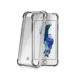 Celly ARMOR700BK custodia per cellulare 11,9 cm (4.7") Cover Trasparente