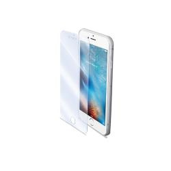 Celly EASY801 protezione per lo schermo e il retro dei telefoni cellulari Pellicola proteggischermo trasparente Apple 1 pz