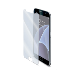 Celly Glass Pellicola proteggischermo trasparente Samsung 1 pz