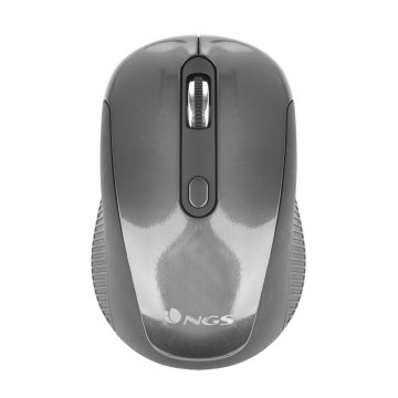 NGS Haze mouse Ambidestro RF Wireless Ottico 1600 DPI