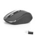 NGS Haze mouse Ambidestro RF Wireless Ottico 1600 DPI 3