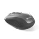 NGS Haze mouse Ambidestro RF Wireless Ottico 1600 DPI 4