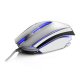 NGS Ice mouse Ambidestro USB tipo A 2400 DPI 2
