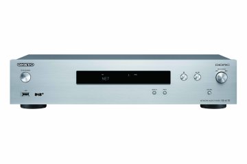 ONKYO NS-6170 2.0 canali Stereo Argento