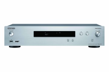 ONKYO NS-6170 2.0 canali Stereo Argento