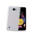 Celly GELSKIN549 custodia per cellulare Cover Trasparente 2