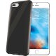 Celly GELSKIN801BK custodia per cellulare 14 cm (5.5