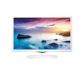 LG 28MT49VW LED display 71,1 cm (28") 1366 x 768 Pixel WXGA Bianco