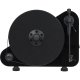 Pro-Ject VT-E BT R Giradischi con trasmissione a cinghia Nero Automatico 2