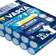 Varta BV-HE 12 AAA Batteria monouso Mini Stilo AAA Alcalino 2