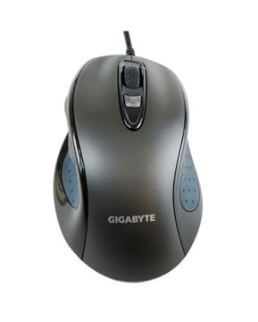 GIGABYTE GM-M6800 mouse USB tipo A Ottico 800 DPI