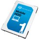 Seagate Mobile HDD ST1000LM035 disco rigido interno 1 TB 2