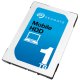 Seagate Mobile HDD ST1000LM035 disco rigido interno 1 TB 128 MB 2