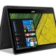 Acer Spin 5 SP513-51-32CN Intel® Core™ i3 i3-6006U Ibrido (2 in 1) 33,8 cm (13.3