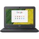 Acer Chromebook 11 N7 C731-C356 Intel® Celeron® N3060 29,5 cm (11.6
