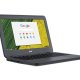 Acer Chromebook 11 N7 C731-C356 Intel® Celeron® N3060 29,5 cm (11.6