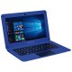 Mediacom SmartBook 11 Intel Atom® Z3735F Computer portatile 26,9 cm (10.6