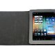 Mediacom M-CASE917X custodia per tablet Custodia a libro Nero 3