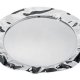 Alessi 90039 vassoio Acciaio inox 2