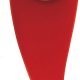 Alessi ABC01 R apribottiglia Rosso 2