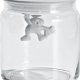 Alessi AMDR04 W Rotondo Vetro Trasparente 2