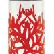 Alessi ESI14 recipiente Rotondo Vetro Rosso, Trasparente 2
