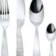 Alessi Dressed set di posate 1 pz Metallico 2