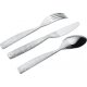 Alessi Dressed set di posate 1 pz Metallico 3