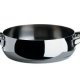 Alessi SG102/28 pentola 4,6 L Acciaio inox 2