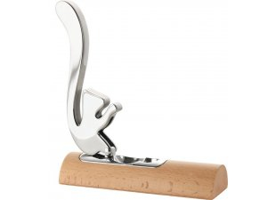 Alessi AB13 schiaccianoci Acciaio inox