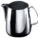 Alessi 103/200 bricco per latte/panna Stainless steel Nero, Stainless steel 2