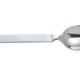 Alessi 4180/8 cucchiaio Cucchiaino da caffè Acciaio inox 6 pz 2