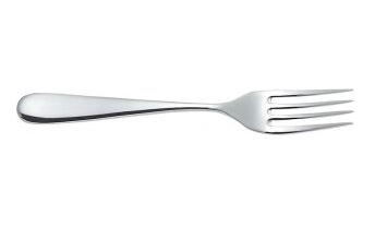 Alessi 5180/2 forchetta Forchetta da tavola Acciaio inox 6 pz