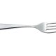 Alessi 5180/2 forchetta Forchetta da tavola Acciaio inox 6 pz 2