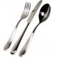 Alessi 5180S36 set di posate Acciaio inox 2