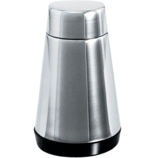 Alessi 70 distributore di zucchero Acciaio inox