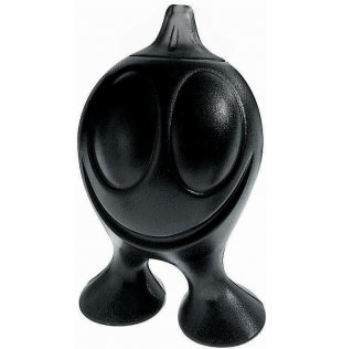Alessi Gino Zucchino distributore di zucchero Polimetilmetacrilato (PMMA)