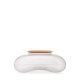 Alessi ASG07I recipiente 2