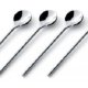Alessi DC02SET cucchiaio Cucchiaino da caffè Acciaio inox 2
