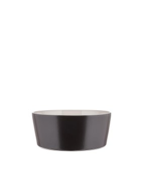 Alessi DC03/38DG Insalatiera 3 L Grigio