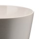 Alessi DC03/38LG Insalatiera 3 L Grigio 4