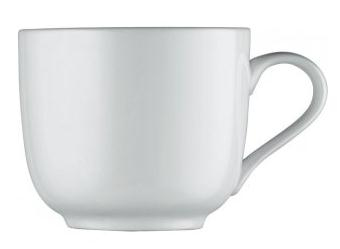 Alessi ES13/87 tazza Bianco 6 pz