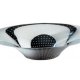 Alessi FA01 cestino da servizio Rotondo Acciaio inox 2