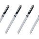 Alessi JN08SET cucchiaio Cucchiaino da caffè Acciaio inox 4 pz 2