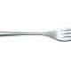 Alessi LCD01/2R4 forchetta Forchetta da tavola Acciaio inox 6 pz 2