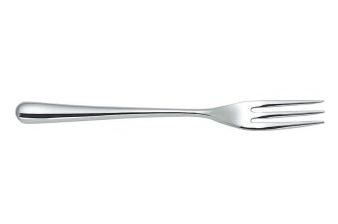 Alessi LCD01/5 forchetta Forchetta da dessert Acciaio inox 6 pz